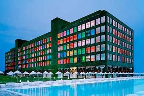 Dommore Emlak mütekabiliyet yasası için 5 yıldızlı otellere ofis açtı!