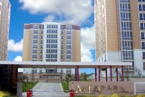 Kurtköy MiaPark 'ta 245 bin TL 'ye 169 metrekare! Hemen teslim!