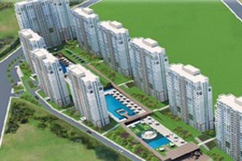 İnnovia Konut Projesi'nde 148 bin TL'ye!