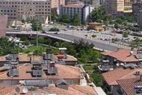 Gaziantep şahinbey Belediyesi 'nden satılık 6 arsa!