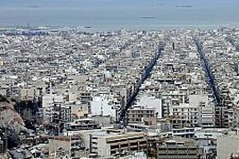 Yunanistan, Atina'ya cami yapımı konusunda geri adım attı!