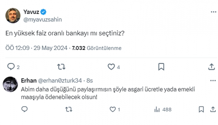 3 milyon TL lik konut kredisinin geri ödemesi 19.2 milyon TL oldu: Vatandaşlar isyanda! 