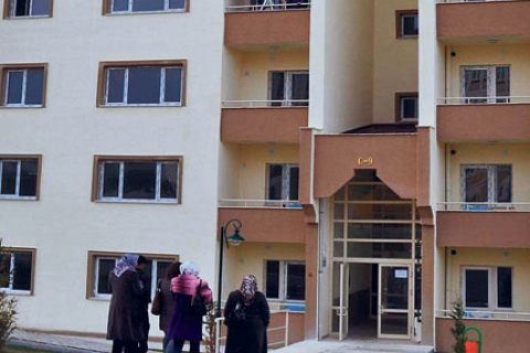 Konutta metrekareyi abartılı gösterenlere ceza geliyor!