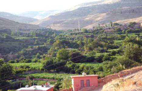 Güneydoğu 'da arsa ve araziler tükeniyor!