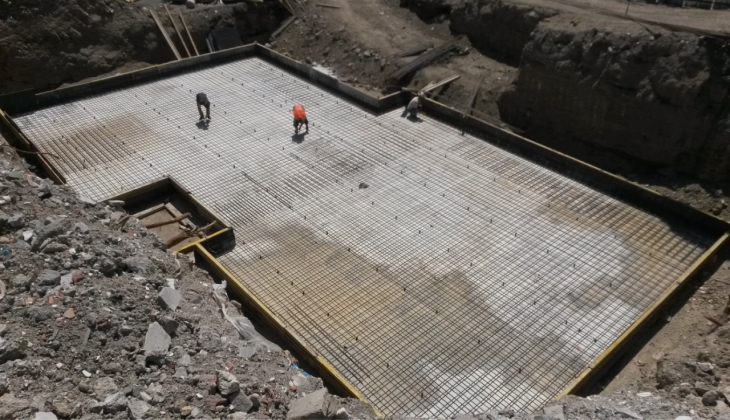 Deprem felaketi sonrası o ilde binalarda radye temel zorunluluğu getirildi!