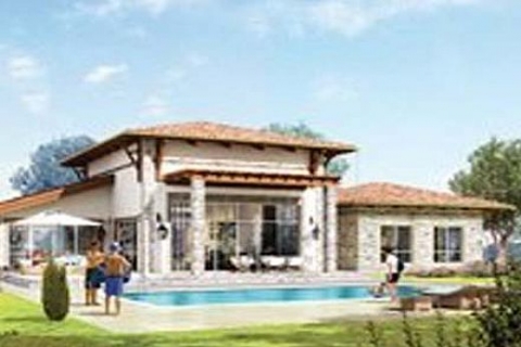 Park Village için 2. etap çalışmalarına başlandı!