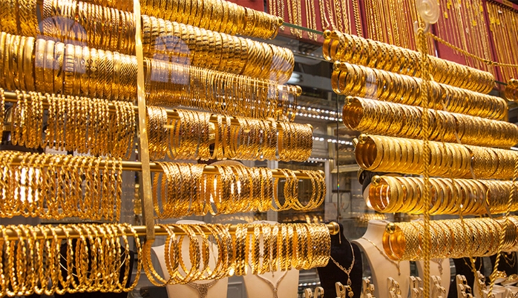 Altın bugün ne kadar? 7 Eylül 2022 gram altın kaç TL? İşte 7 Eylül altındaki son durum