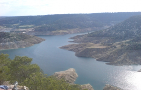  Küçük Menderes Nehri’ni kirletenlere 222 bin TL ceza kesildi!