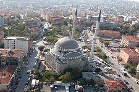 Bağcılar yeni yapılacak projelerle şantiyeye dönüşecek!