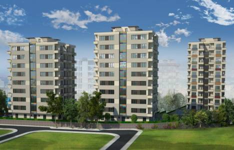 216 Butik Çekmeköy Konut Fiyatları!