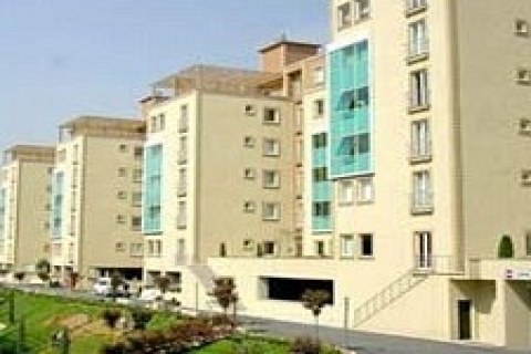 Gönül Evleri'nde satılık daireler 390 bin TL'ye! Son 2 konut!