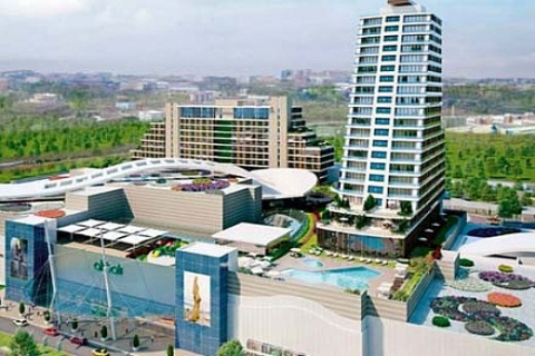 Akbatı Residences'ta 329 bin TL'ye!