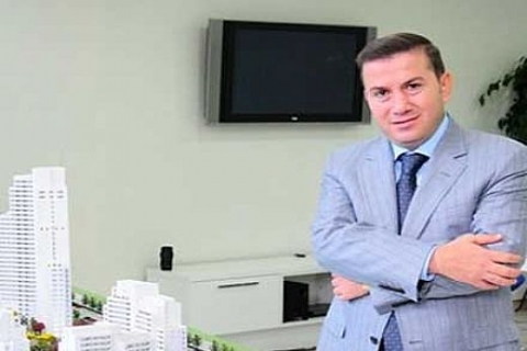 Özen Kuzu: İstanbul gayrimenkulde bölgesel merkez olacak!