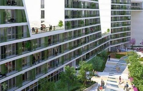 Dumankaya Flex Kurtköy örnek daire!