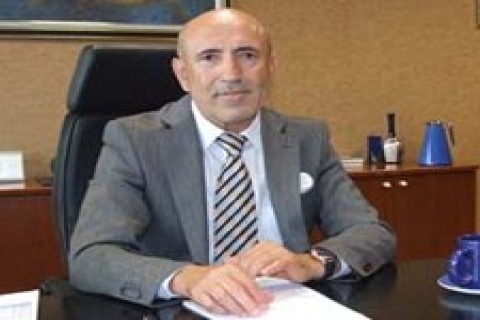 Kemal şahin: Türkiye Ortadoğu'nun yatırım kalesi olacak