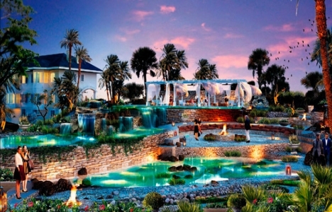 Eyfel Yapı Riva Hills'i hayata geçiriyor!