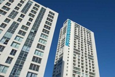 Canan Residence'ta 345 bin TL'ye! Yüzde 10 indirim!