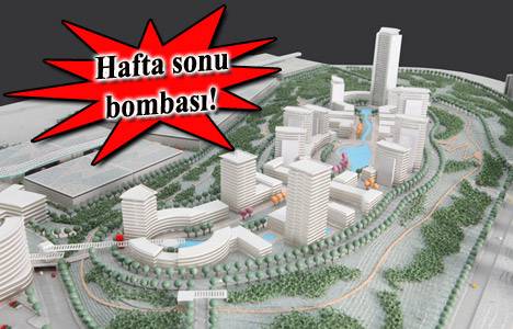 Tema İstanbul resmen satışa çıktı! Metrekaresi 3 bin 200 lira!