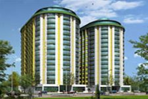 1+1 ağırlıklı 6 proje!