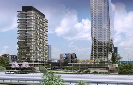 Ankara Next Level telefon!