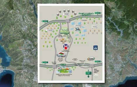 Medikule İstanbul 13 Temuz da satışta!