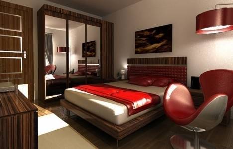 Çamlıca New City Konutları nda 430 bin TL den başlıyor!