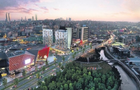 Tempo City'de 1 haftada dairelerin yüzde 20'si satıldı!