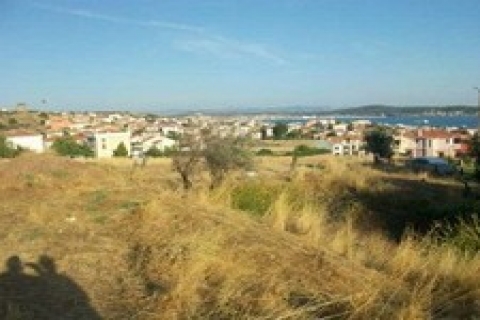 Muğla'da icradan 13 milyon 950 bin TL'ye fabrika arsası!