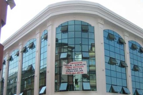 şahin Residence'ta 600 bin TL'ye!