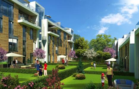 Akşan Yapı, Gayrimenkulde Liderler Zirvesi’nde yerini aldı!