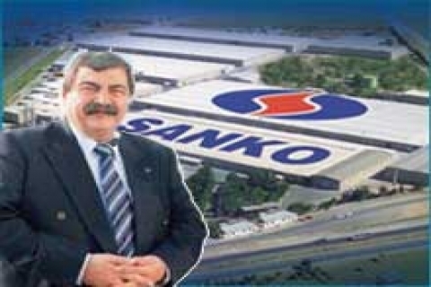 Çimko Çimento ve Beton Sanayi, Barbetti ile ortak oldu