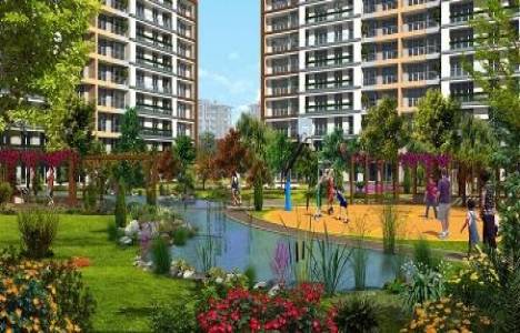  Sur Yapı Adapark Sancaktepe'de yüzde 1 peşinatla 120 ay vade!