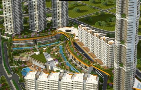 incek prestij daire fiyatları