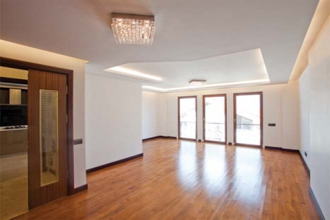 Libra Feronia Zekeriyaköy de Eylül de teslim! 440 bin dolara!