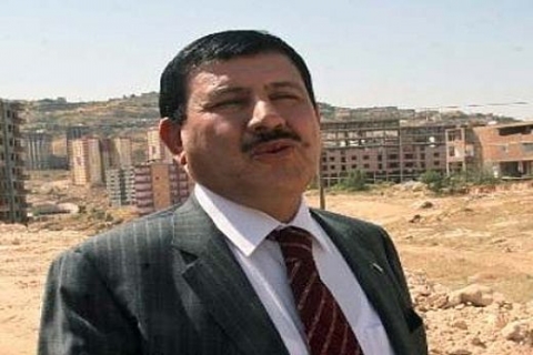 Mardin Kabala Belediye Başkanı Şakir Nuhoğlu iyilik rekortmeni gibi!