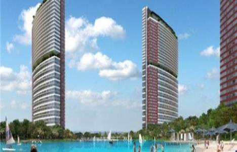 Koza Park görselleri!