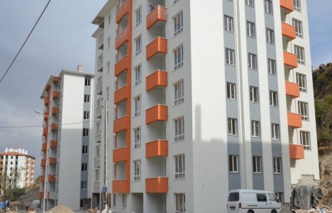 Melikgazi kentsel dönüşümde cazibe merkezi oldu!