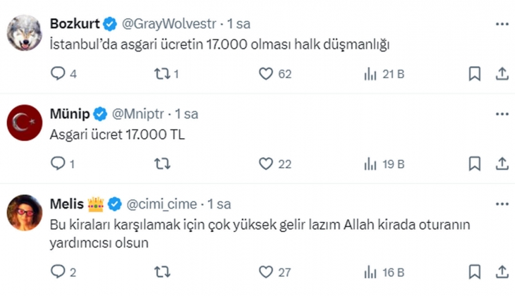 İstanbul un kirası en pahalı ilçesi 51 bin 591 TL ile Sarıyer oldu!