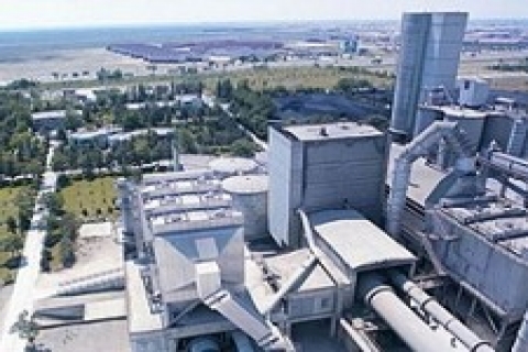 Konya çimento'dan gelir tablosu!