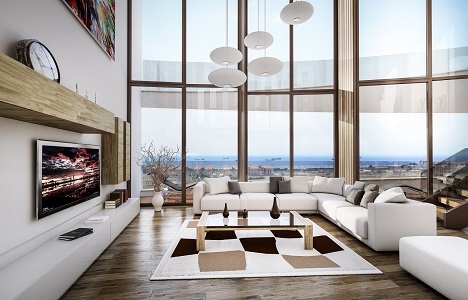 Aşçıoğlu İnşaat yatırımlarına devam edecek!