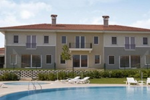 Eston Deniz Evler 1. etapta teslimlere başlandı! 380 bin 600 TL'ye 3+1!