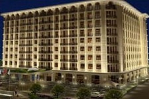 Elit Perla Palas kurumsal kiralama modelini sunuyor!