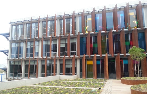 ÇEDBİK, mevcut binalarda enerji verimliliğini artıracak!