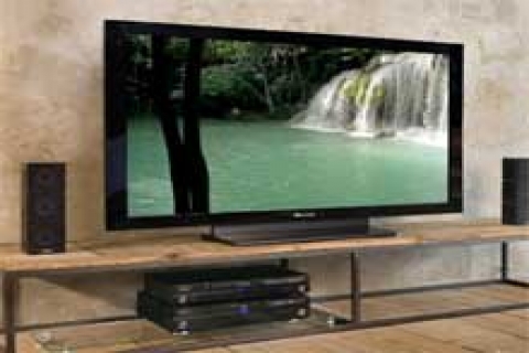 Pioneer, lüks plazma Kuro'yla iki kat büyüyecek