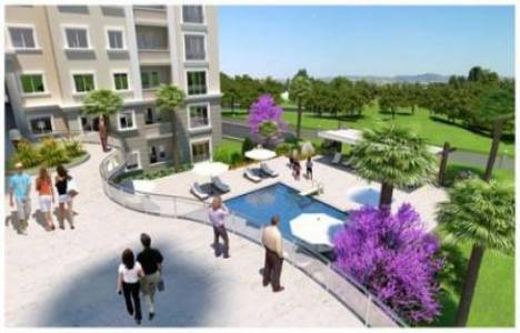 Life City Beylikdüzü nde fiyatlar 119 bin TL den başlıyor!