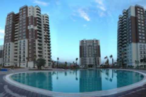 Soyak Mavişehir 2 ay erken teslim!