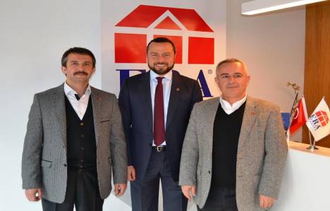 ERA Türkiye, en yeni üyesi ERA Patika ile Yalova’da da hizmet verecek!