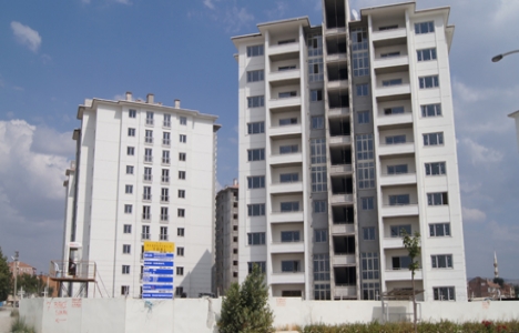 TOKİ Çorum Merkez Devane Mahallesi kura