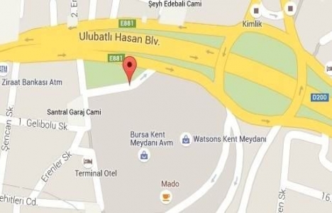 Kent Meydanı AVM Kurban bayramı çalışma saatleri!