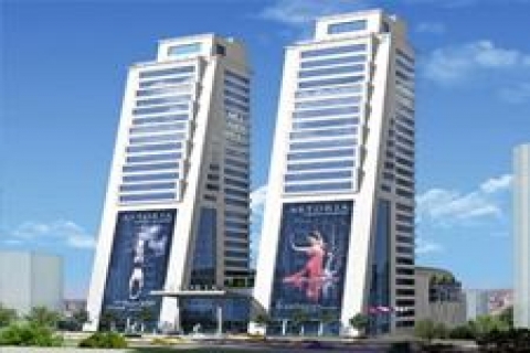 Astoria AVM, Audi A3 verecek!